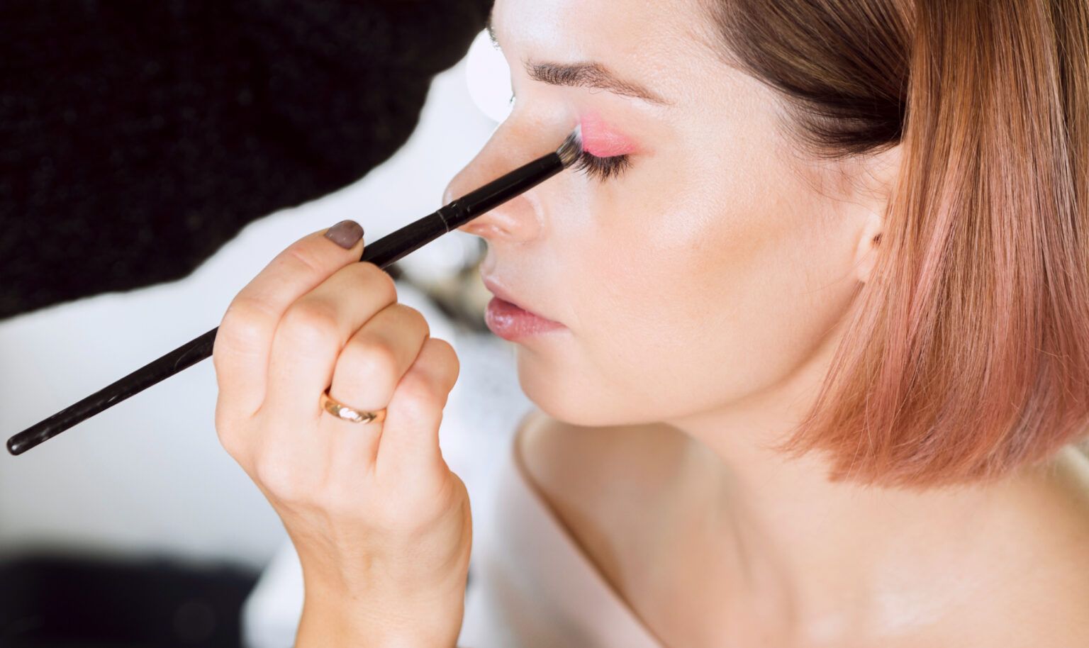 Maquillaje personalizado