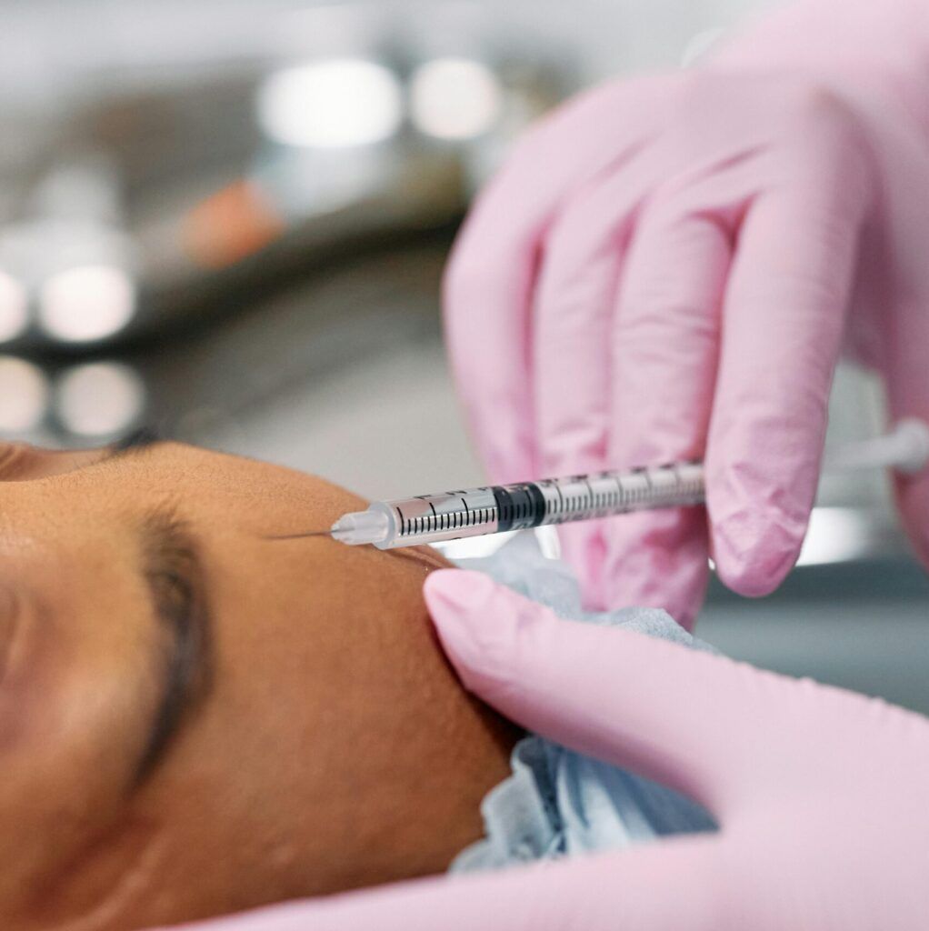 bótox